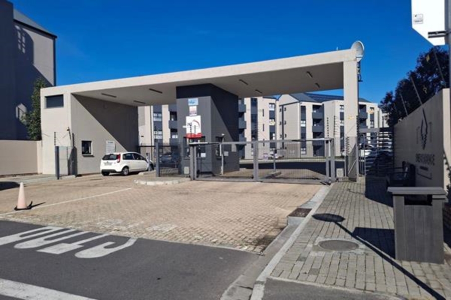 To Let 3 Bedroom Property for Rent in Parklands Western Cape
